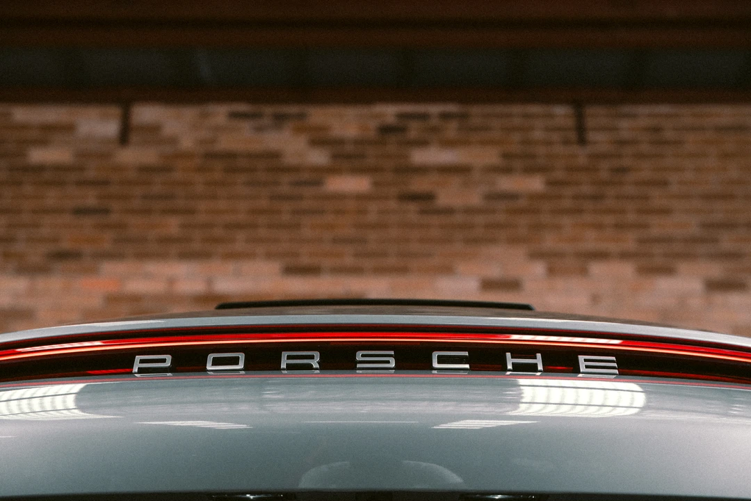 2022 Porsche 992 GT3 - Image 31 of 31