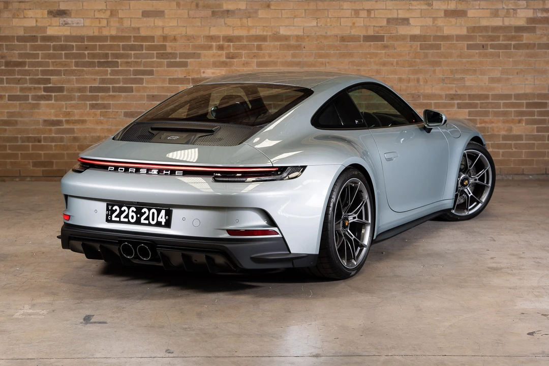 2022 Porsche 992 GT3 - Image 6 of 31