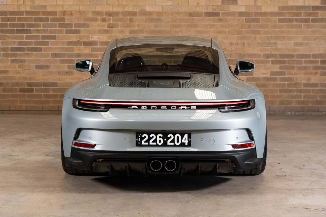2022 Porsche 992 GT3 - Image 7 of 31