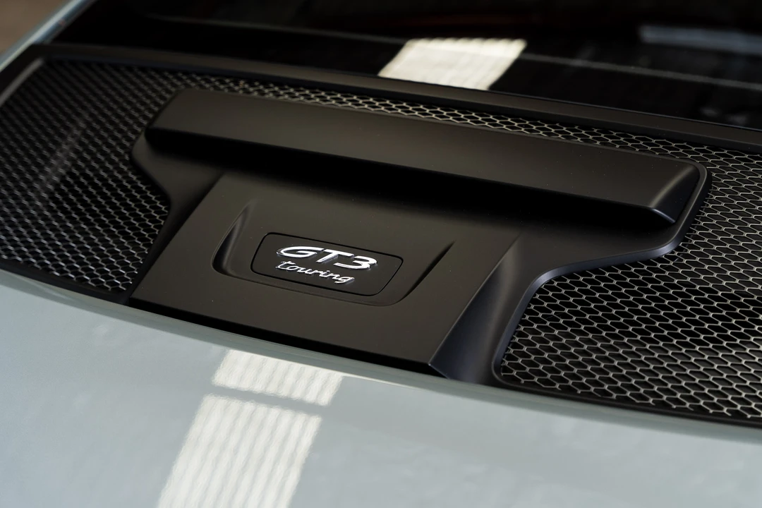 2022 Porsche 992 GT3 - Image 26 of 31