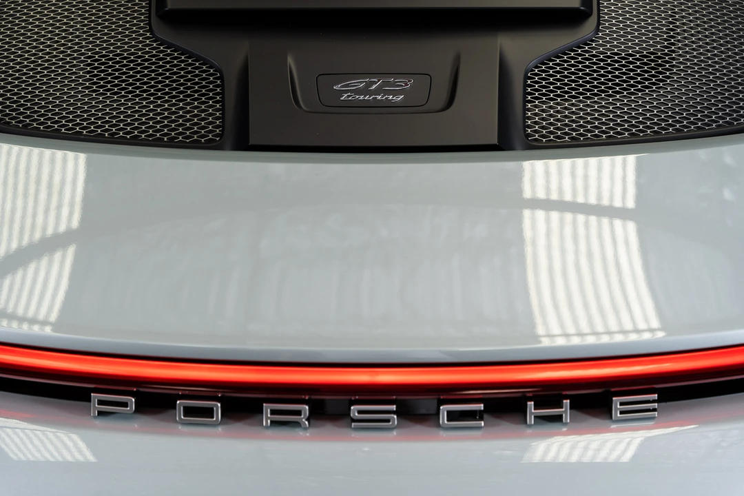 2022 Porsche 992 GT3 - Image 27 of 31
