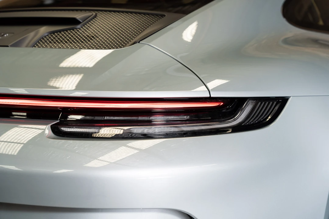2022 Porsche 992 GT3 - Image 30 of 31