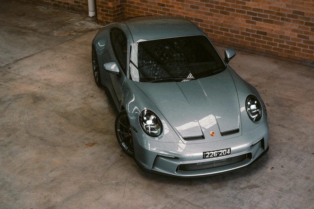 2022 Porsche 992 GT3 - Image 20 of 31