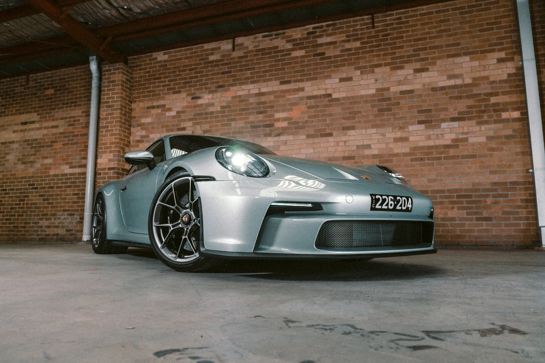 2022 Porsche 992 GT3 - Image 5 of 31