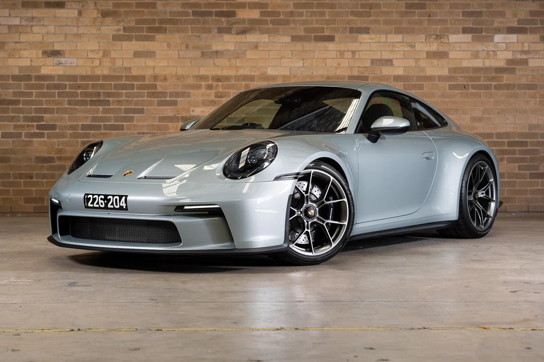 2022 Porsche 992 GT3 - Image 10 of 31