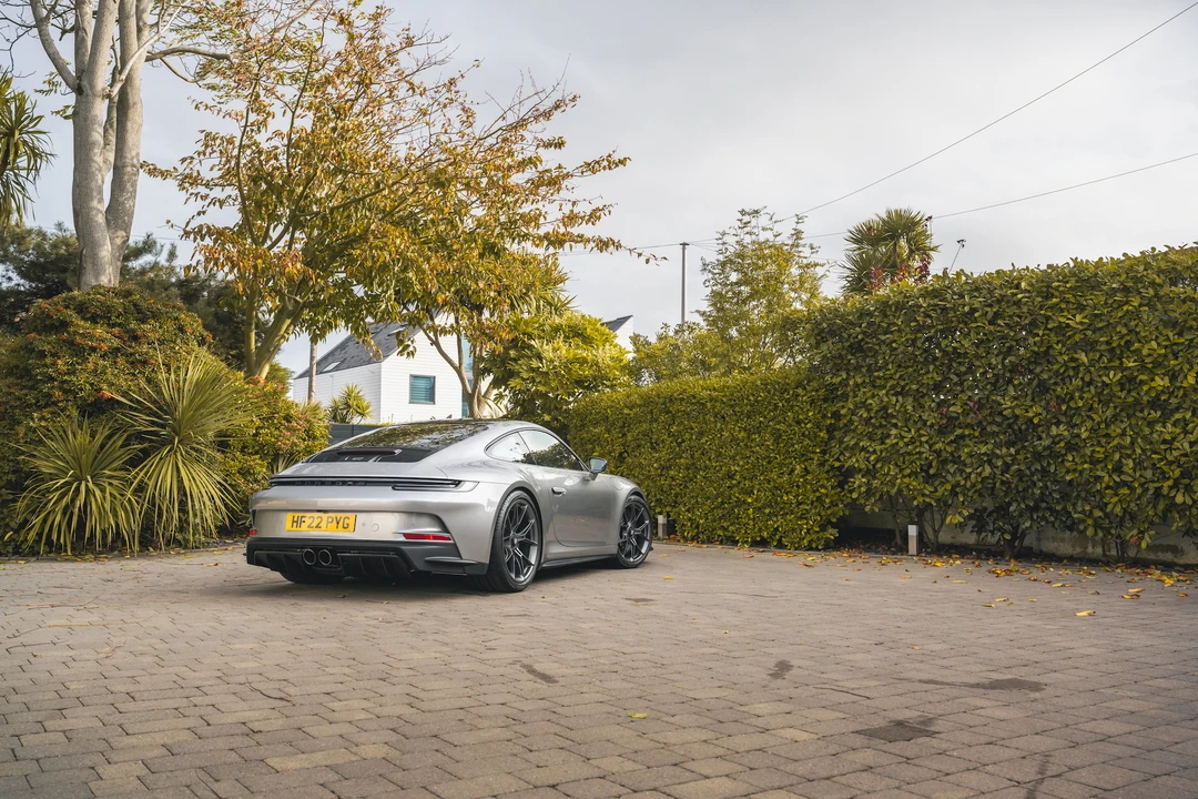 2022 Porsche 992 GT3 - Image 26 of 31
