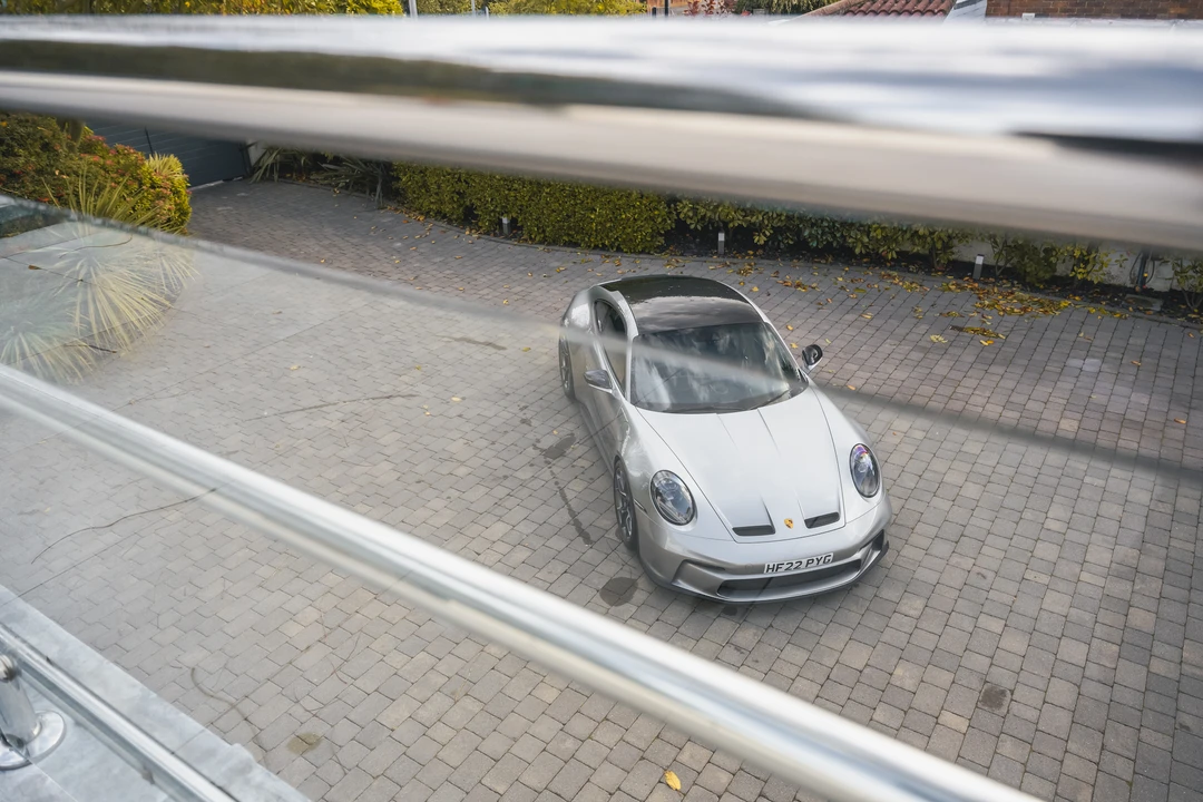 2022 Porsche 992 GT3 - Image 15 of 31
