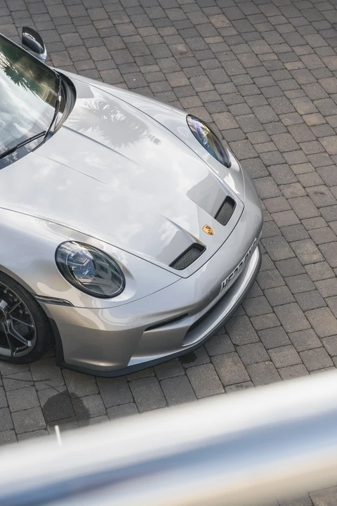 2022 Porsche 992 GT3 - Image 30 of 31