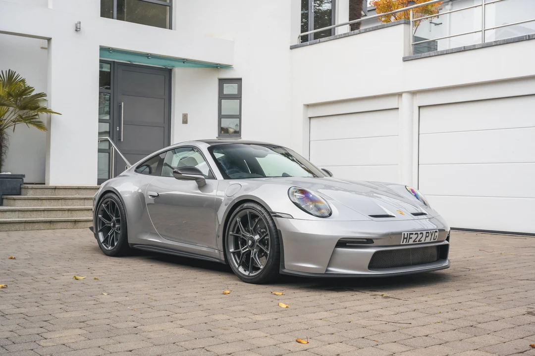 2022 Porsche 992 GT3 - Image 12 of 31