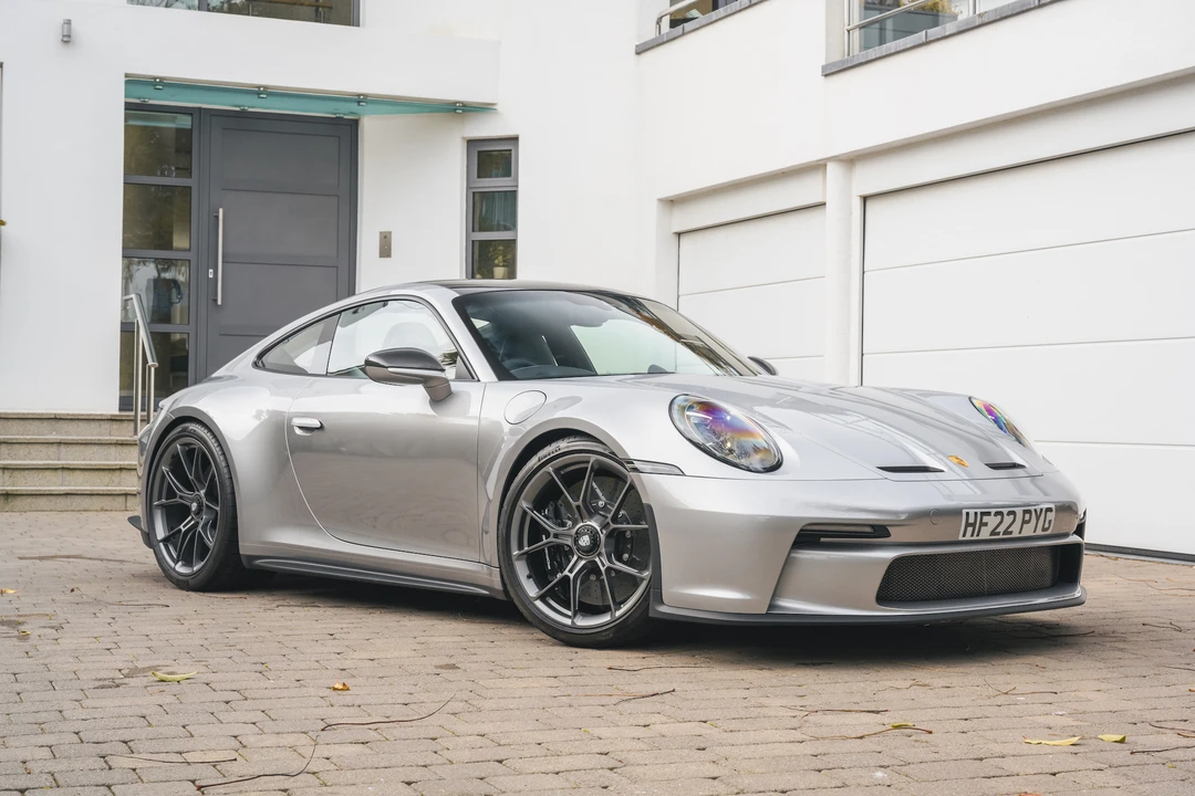 2022 Porsche 992 GT3 - Image 14 of 31