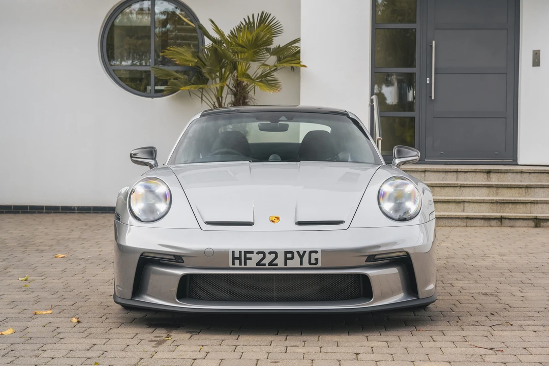 2022 Porsche 992 GT3 - Image 3 of 31