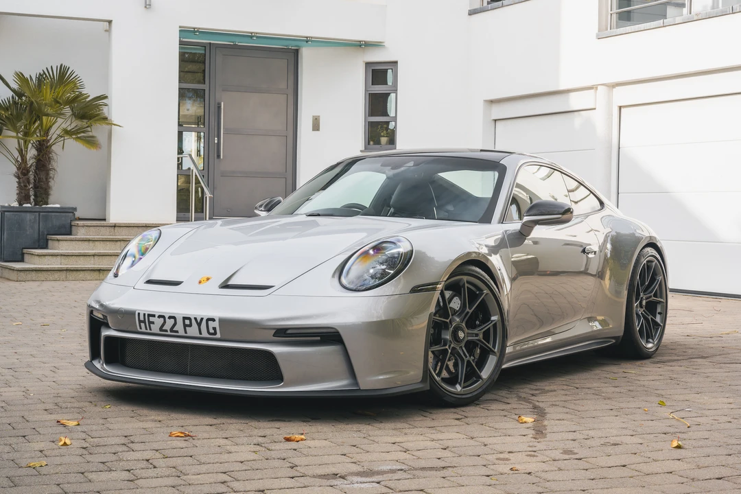 2022 Porsche 992 GT3 - Image 13 of 31
