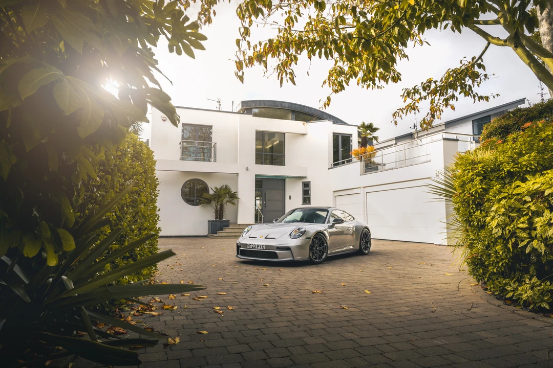 2022 Porsche 992 GT3 - Image 19 of 31