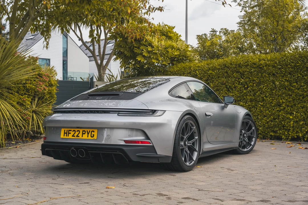 2022 Porsche 992 GT3 - Image 10 of 31