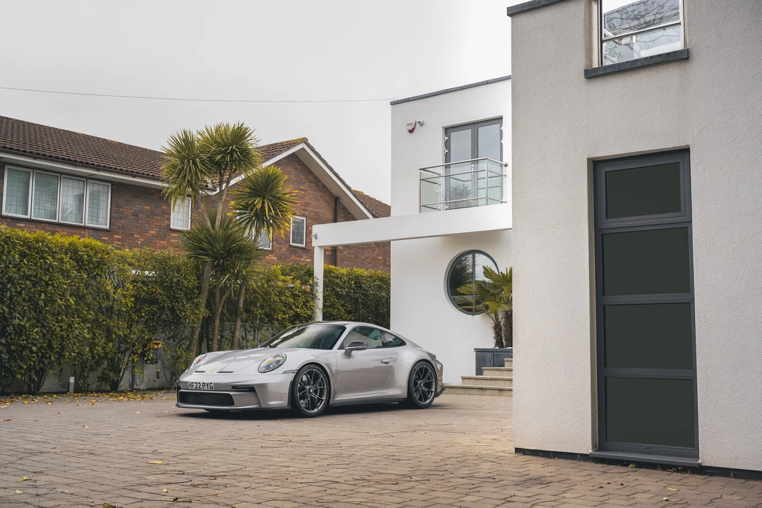 2022 Porsche 992 GT3 - Image 20 of 31