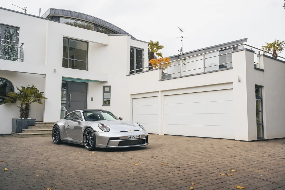 2022 Porsche 992 GT3 - Image 25 of 31