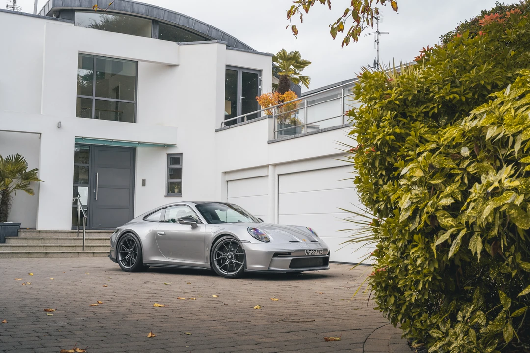 2022 Porsche 992 GT3 - Image 27 of 31