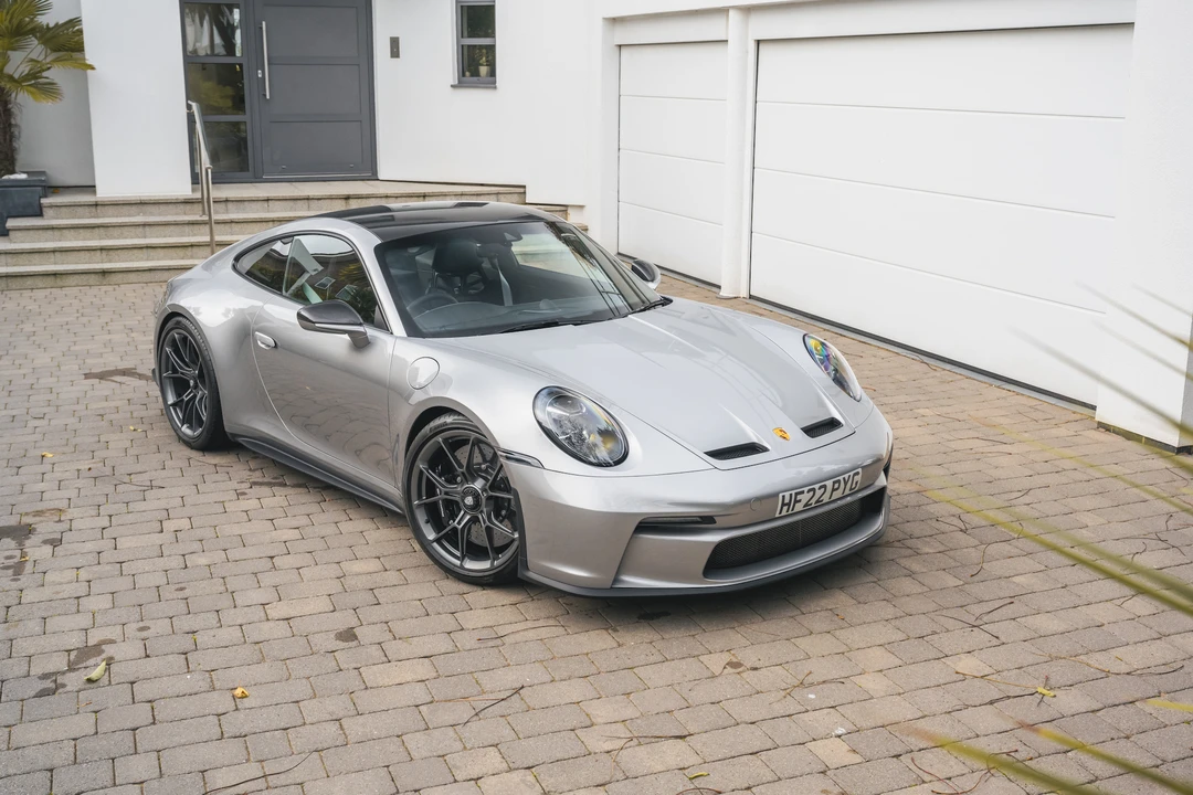 2022 Porsche 992 GT3 - Image 28 of 31