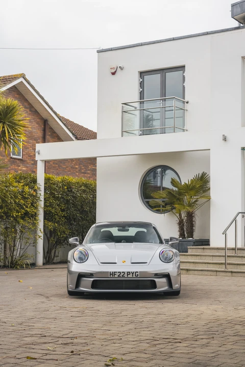 2022 Porsche 992 GT3 - Image 31 of 31
