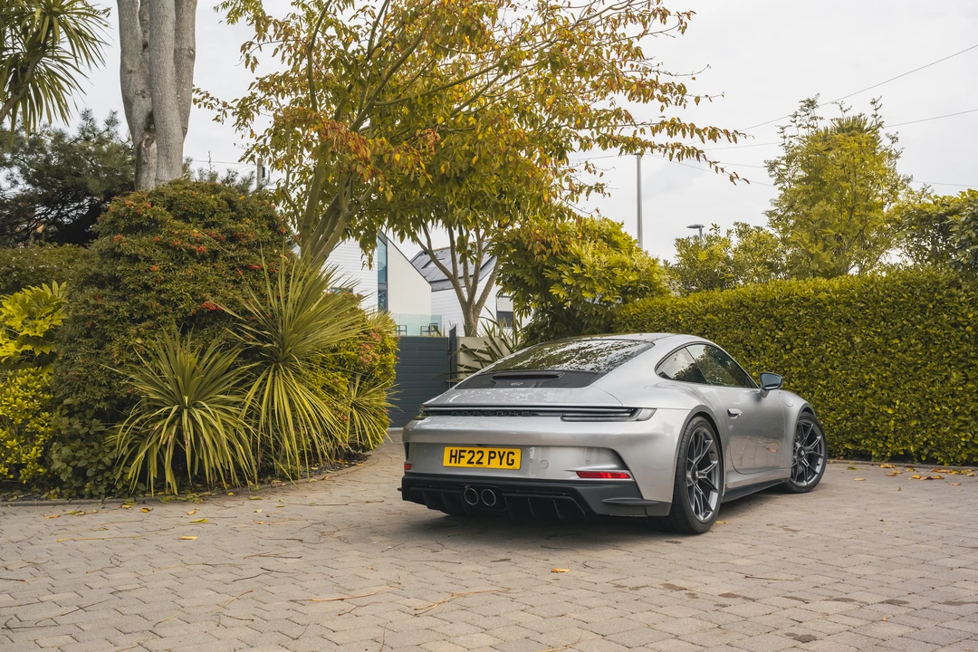 2022 Porsche 992 GT3 - Image 24 of 31