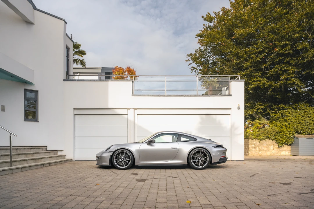 2022 Porsche 992 GT3 - Image 21 of 31