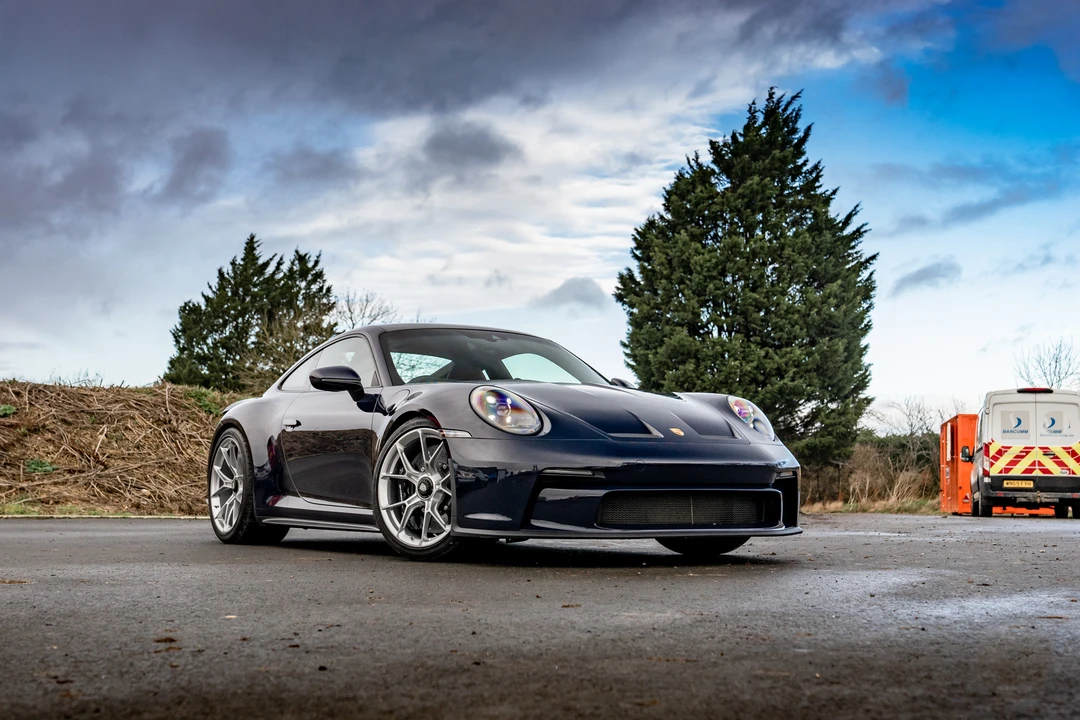 2022 Porsche 992 GT3 - Image 23 of 31