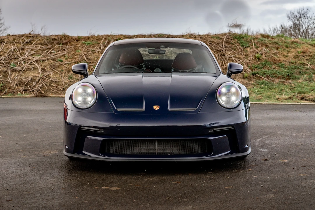 2022 Porsche 992 GT3 - Image 26 of 31