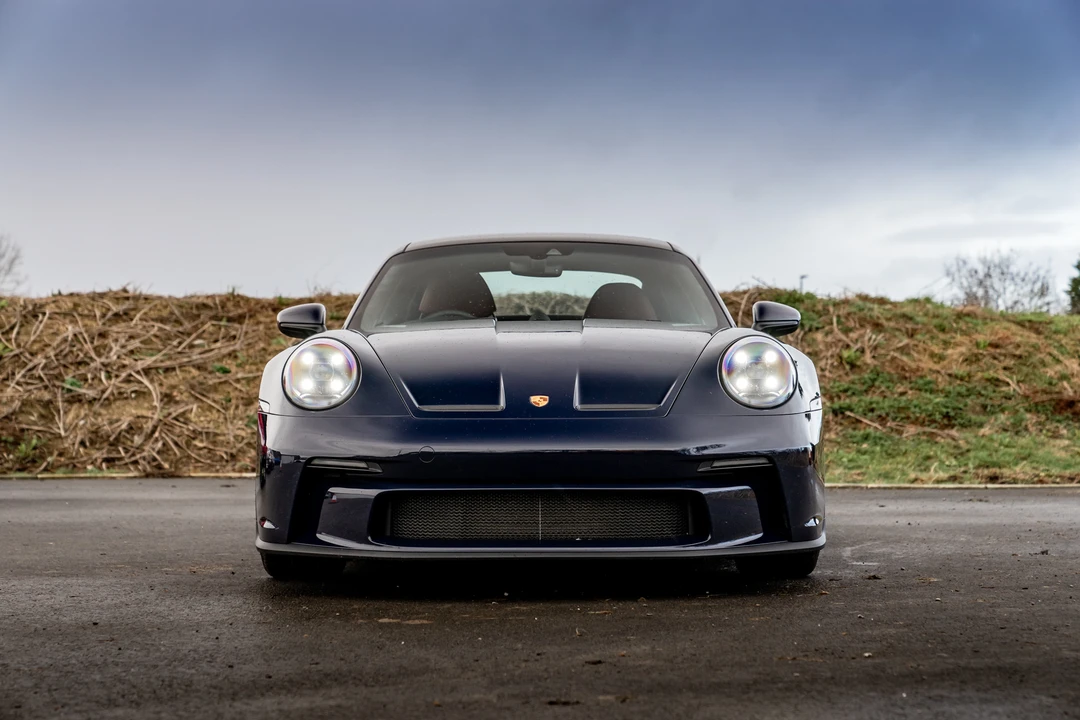 2022 Porsche 992 GT3 - Image 22 of 31