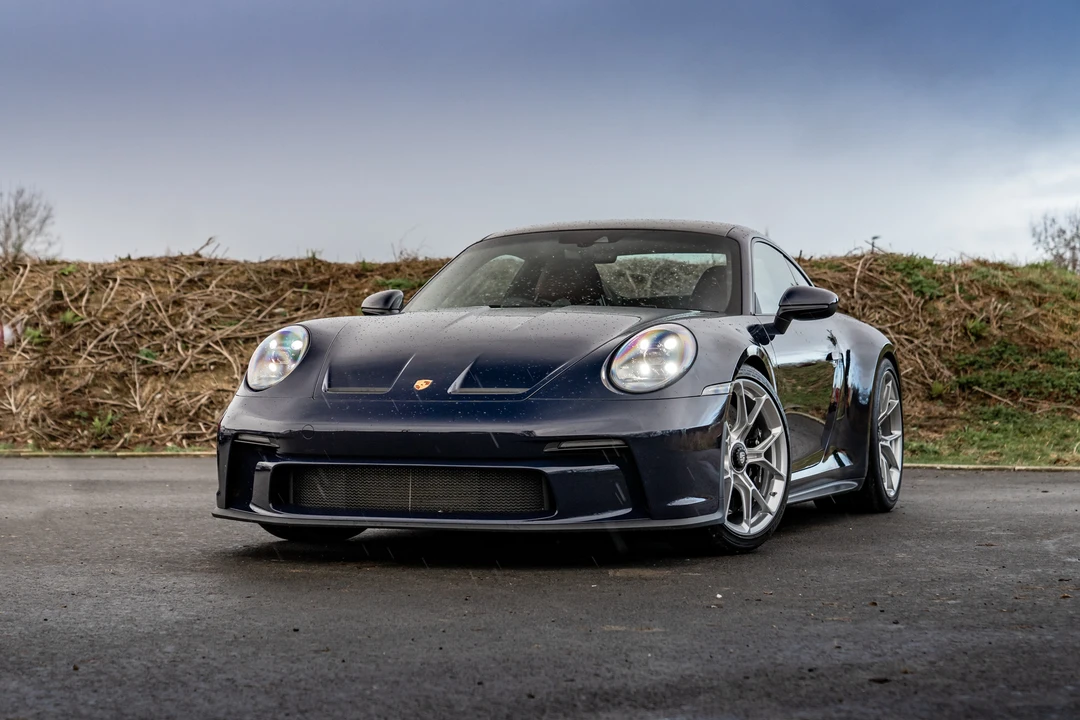 2022 Porsche 992 GT3 - Image 25 of 31