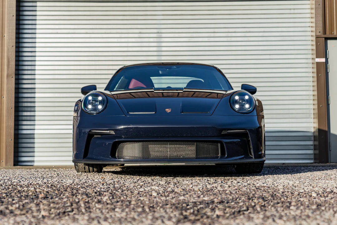 2022 Porsche 992 GT3 - Image 3 of 31