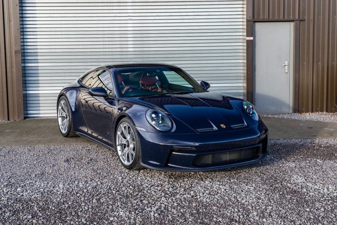 2022 Porsche 992 GT3 - Image 21 of 31