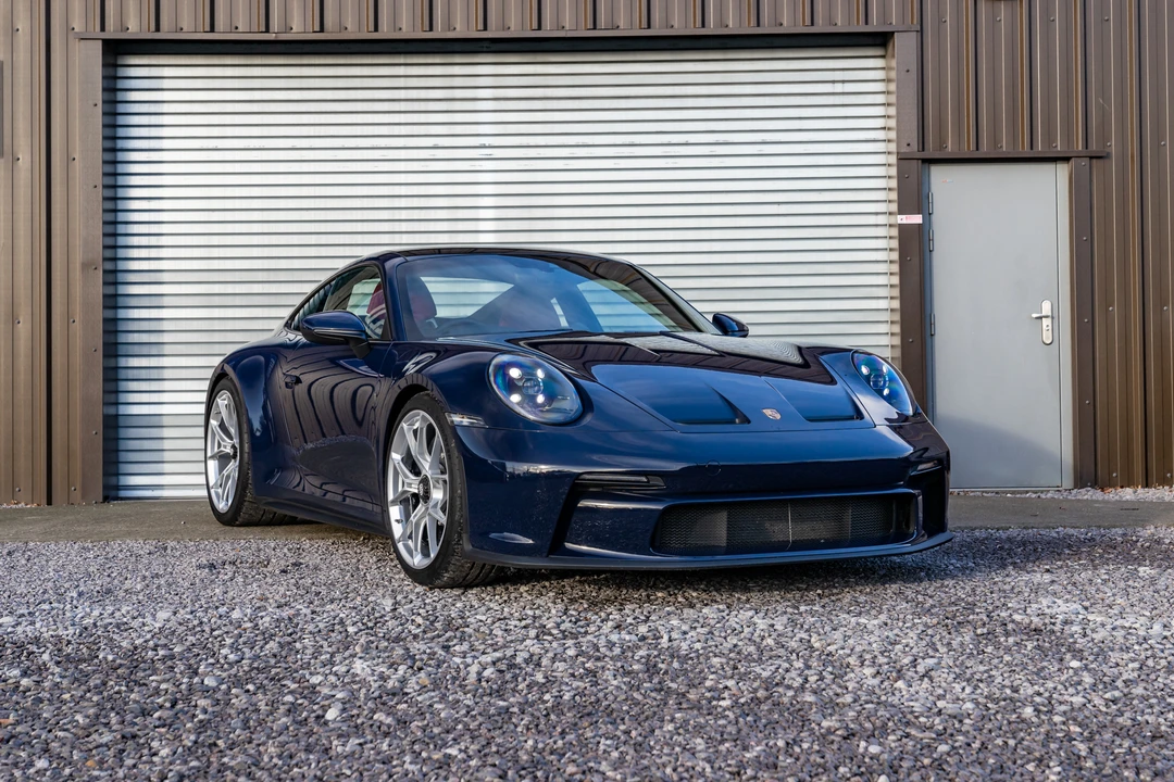 2022 Porsche 992 GT3 - Image 10 of 31