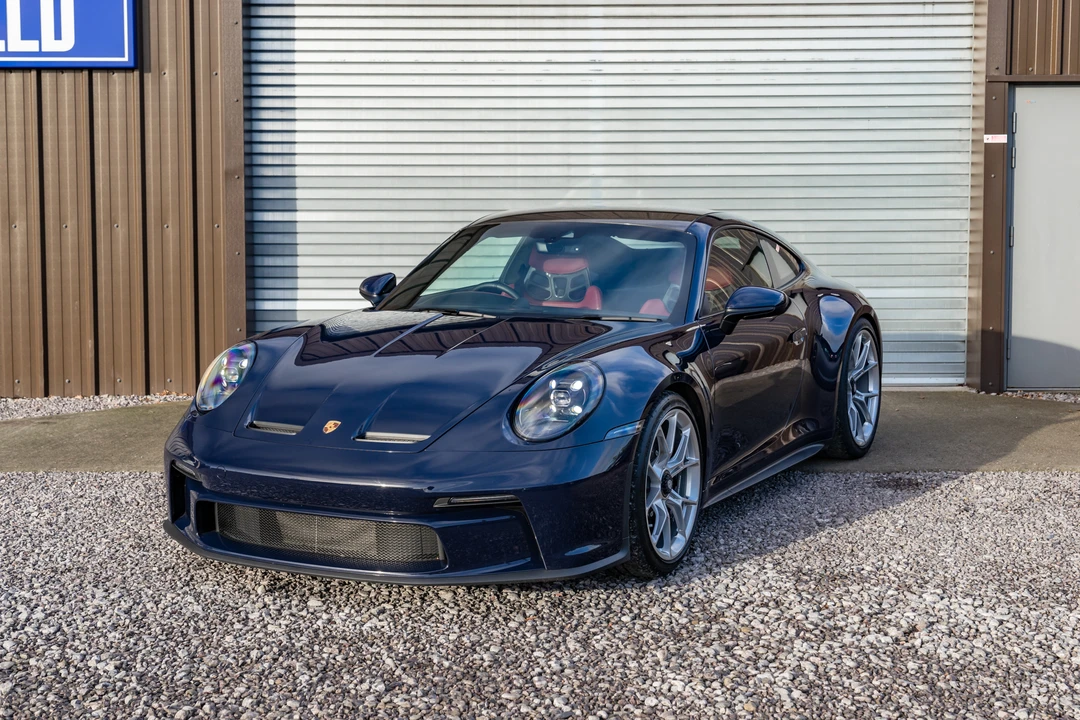 2022 Porsche 992 GT3 - Image 12 of 31