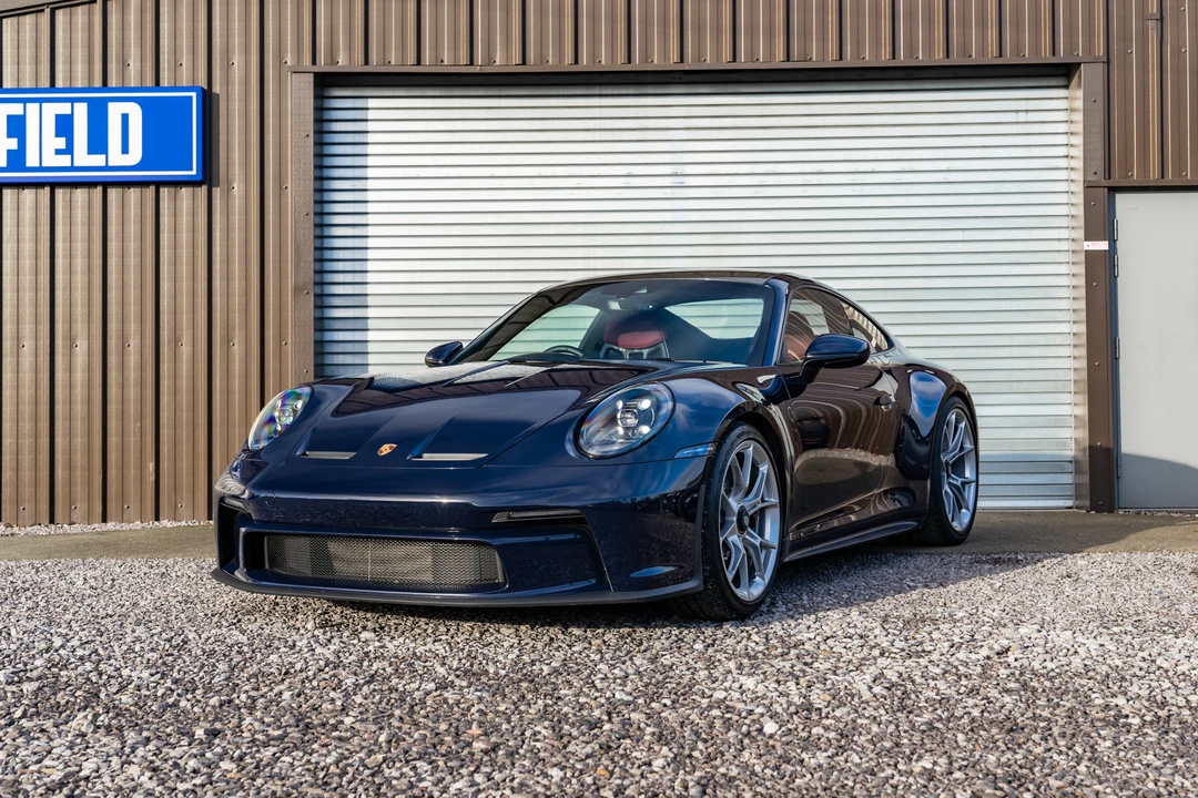 2022 Porsche 992 GT3 - Image 4 of 31