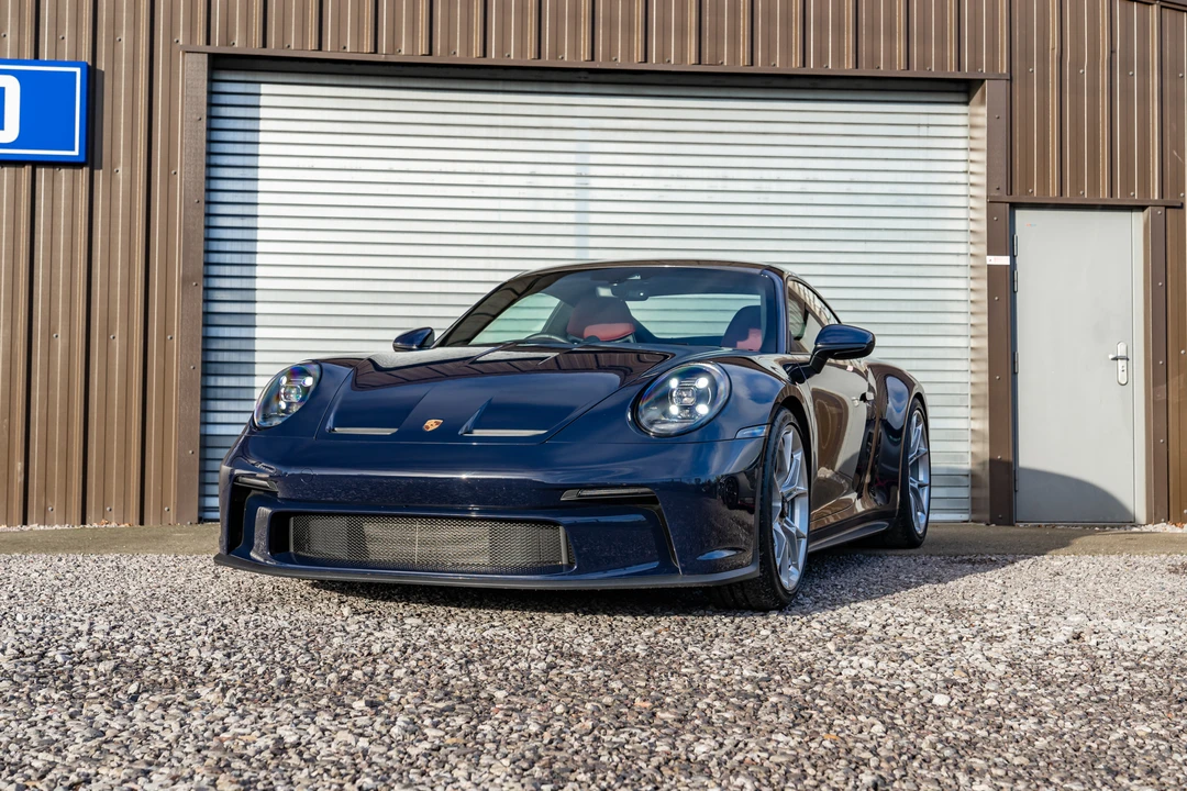 2022 Porsche 992 GT3 - Image 13 of 31