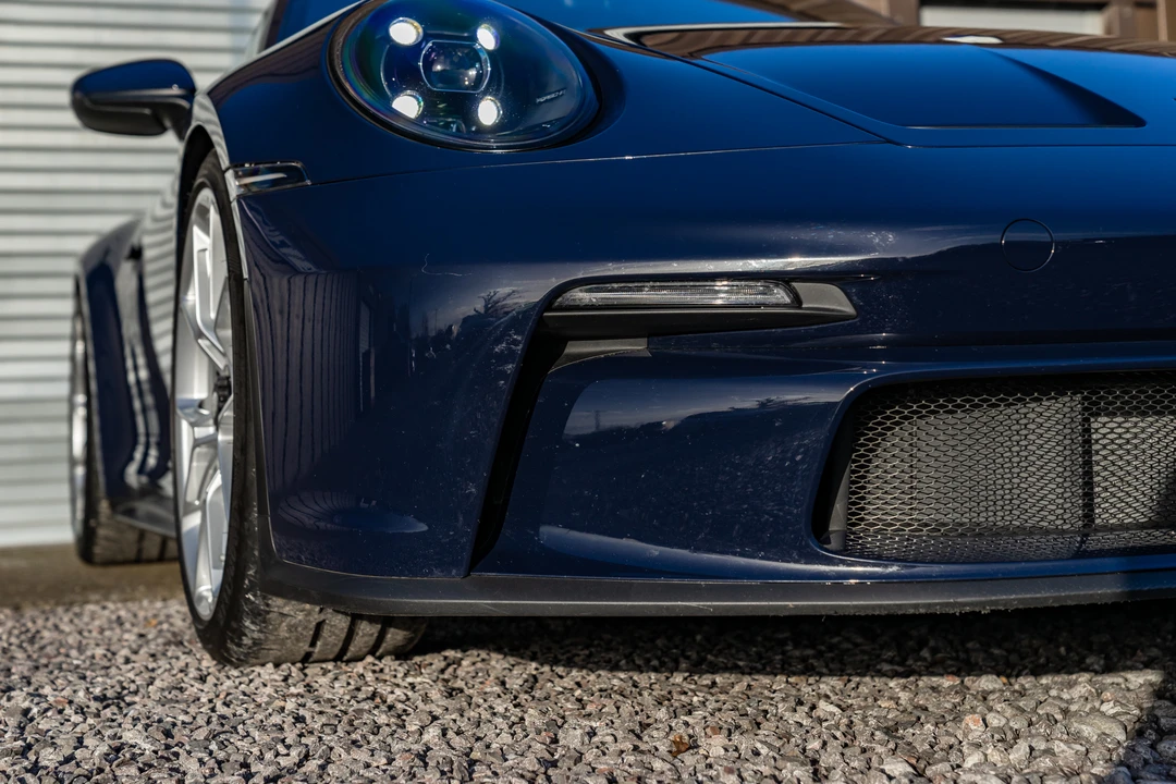 2022 Porsche 992 GT3 - Image 27 of 31