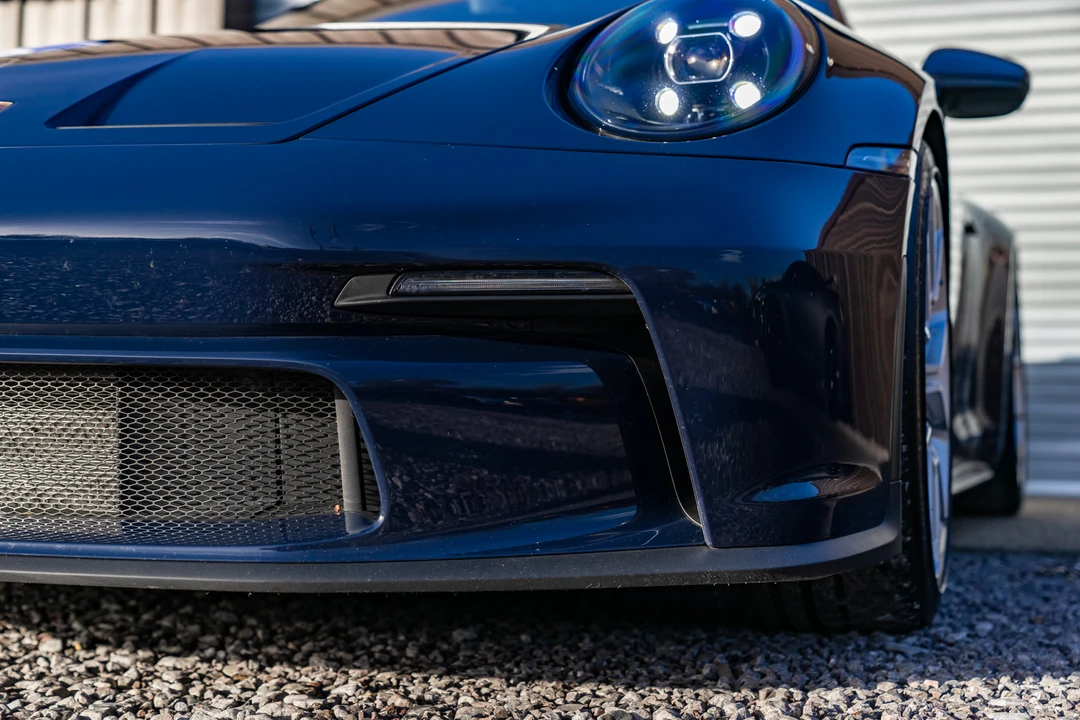 2022 Porsche 992 GT3 - Image 28 of 31