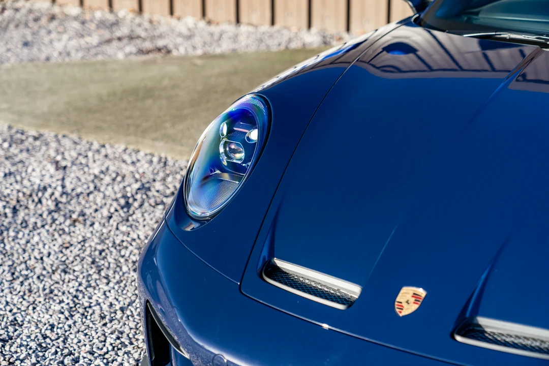 2022 Porsche 992 GT3 - Image 31 of 31