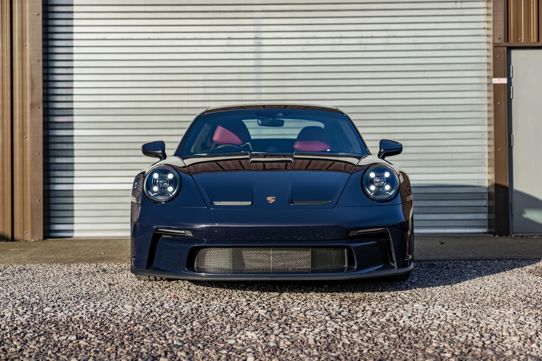 2022 Porsche 992 GT3 - Image 11 of 31