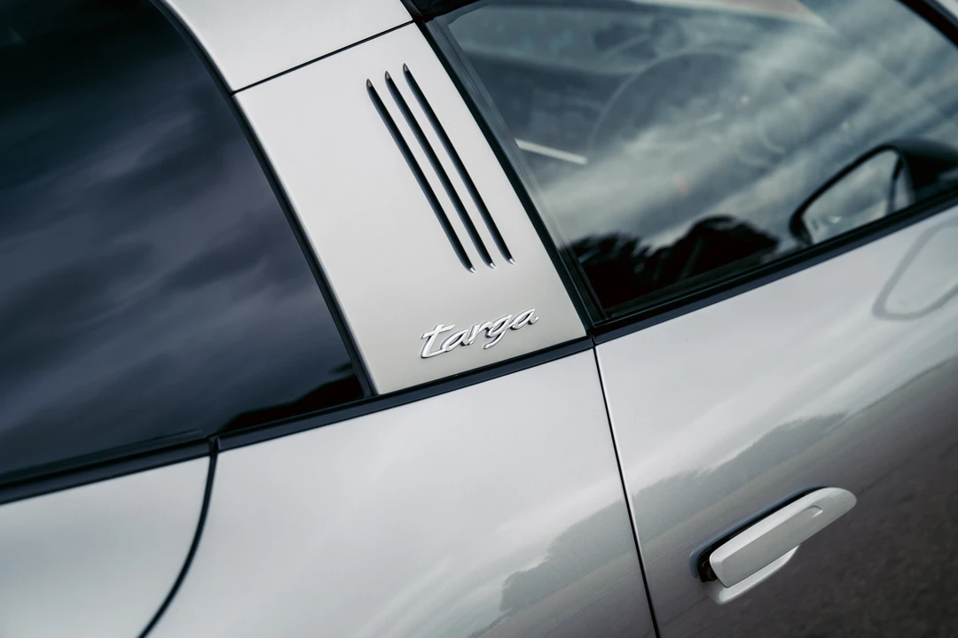 2022 Porsche 992 Targa 4 & 4S - Image 31 of 31