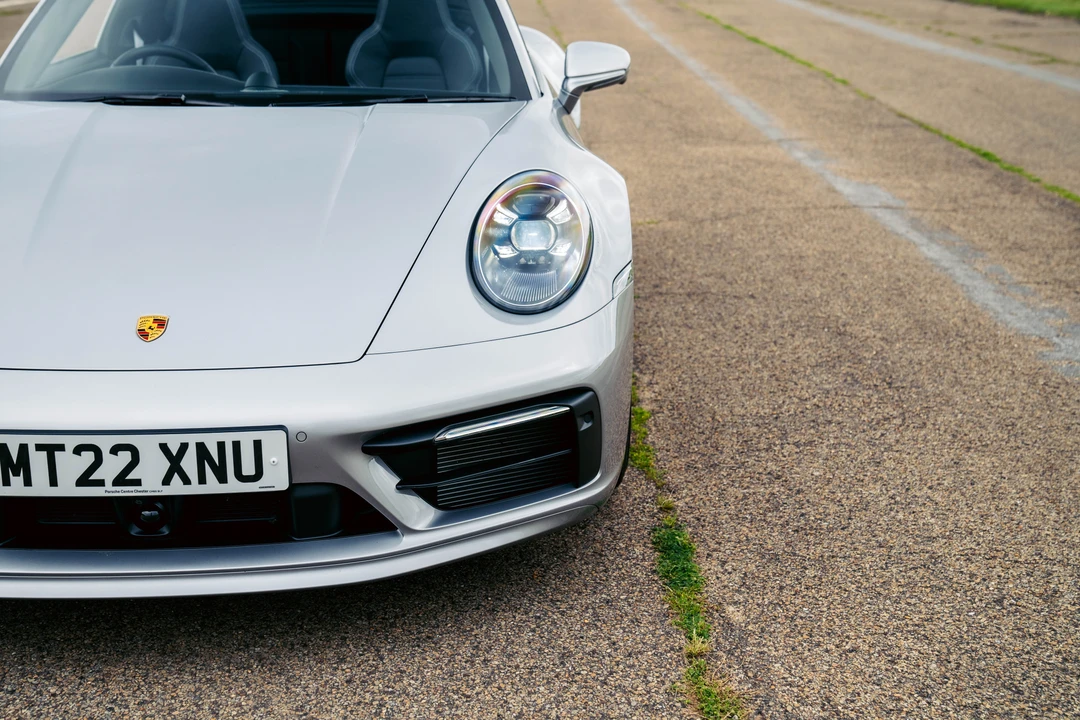 2022 Porsche 992 Targa 4 & 4S - Image 20 of 31
