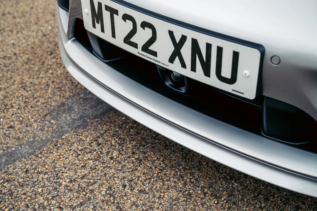 2022 Porsche 992 Targa 4 & 4S - Image 25 of 31