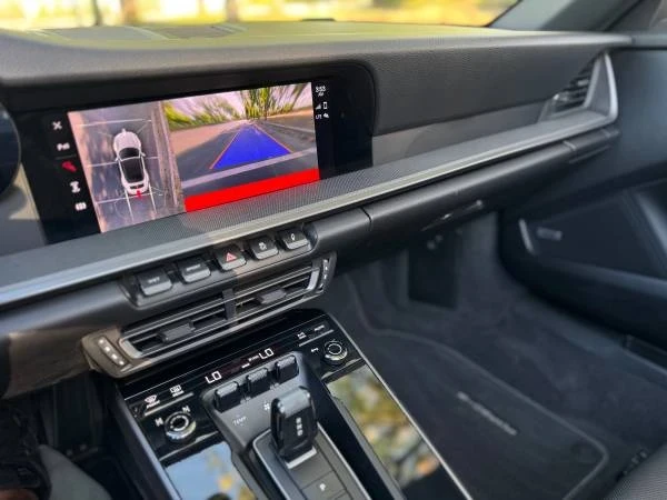 2022 Porsche 992 Carrera - Image 21 of 21