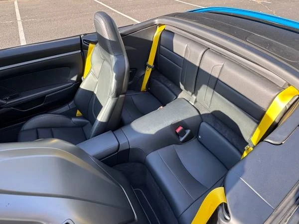 2022 Porsche 992 Carrera - Image 14 of 21