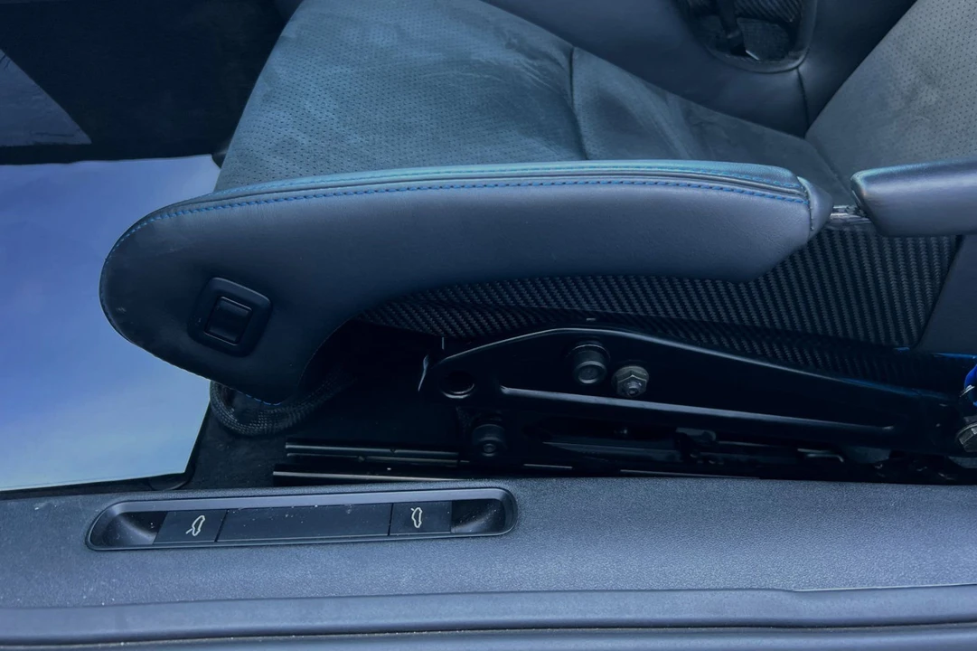 2022 Porsche 992 GT3 - Image 12 of 18