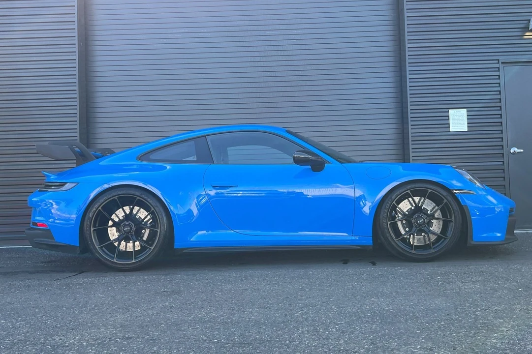 2022 Porsche 992 GT3 - Image 7 of 18
