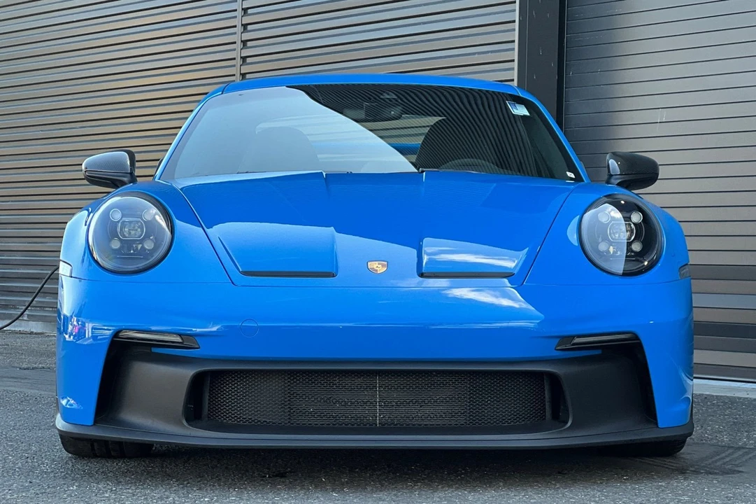 2022 Porsche 992 GT3 - Image 5 of 18