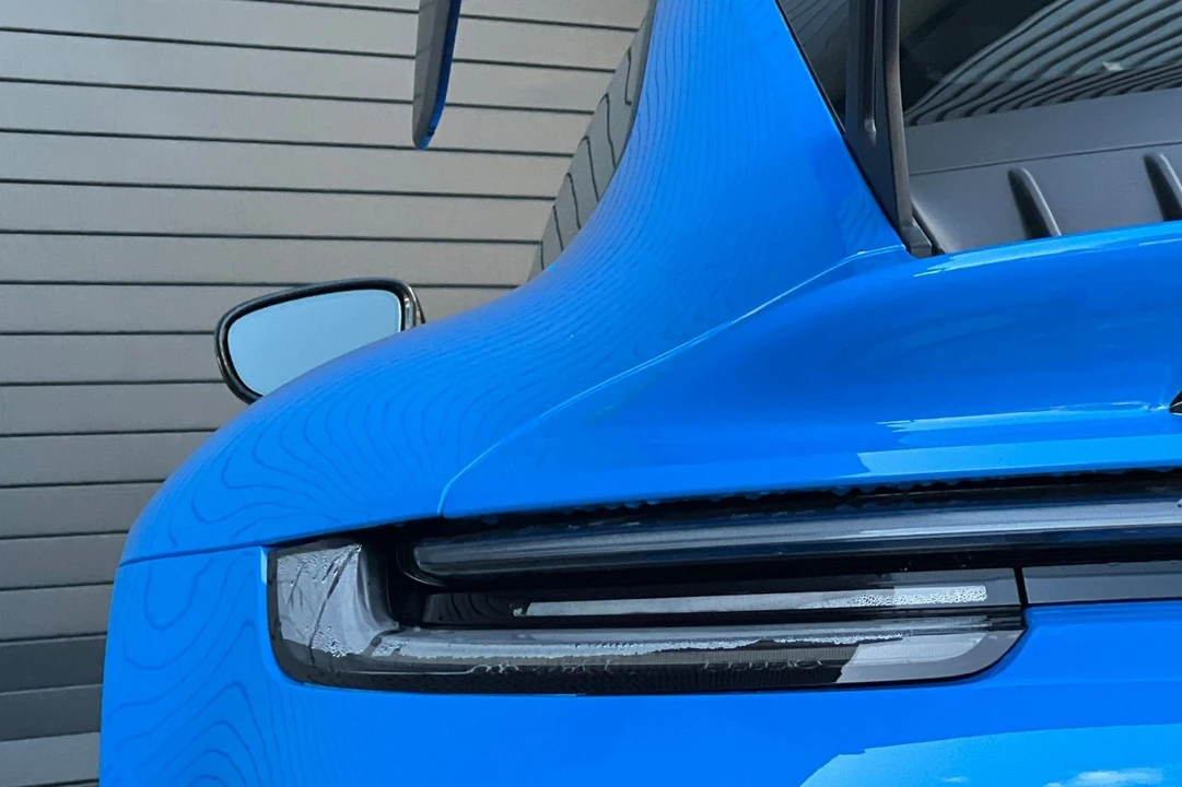 2022 Porsche 992 GT3 - Image 18 of 18