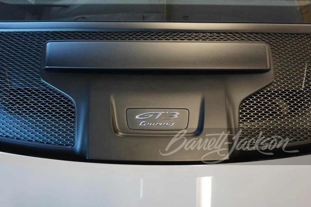 2022 Porsche 992 GT3 - Image 4 of 7