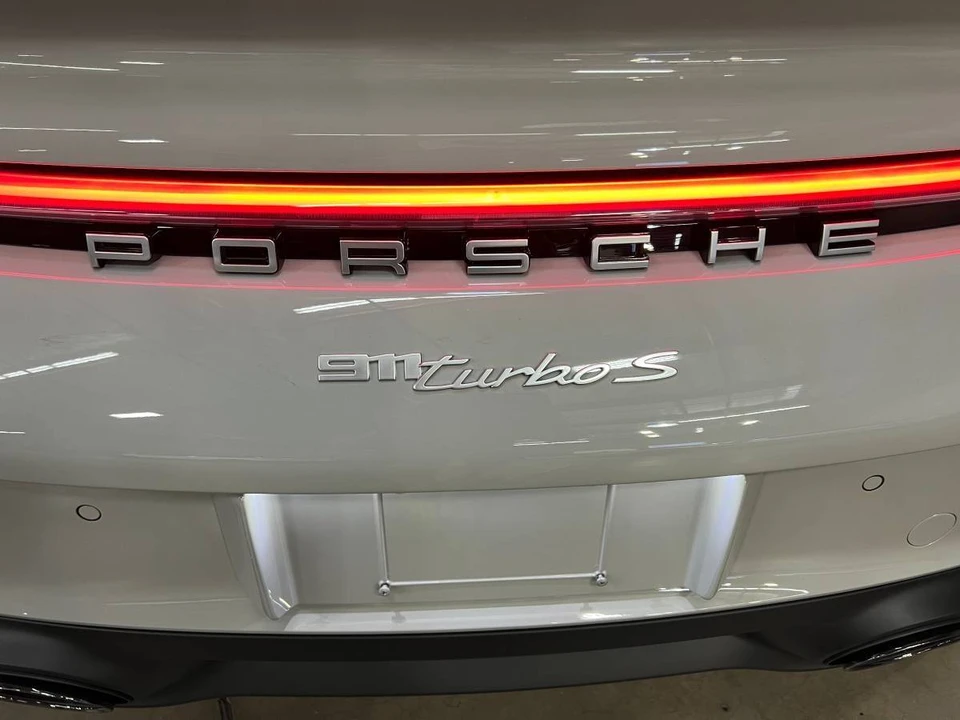 2021 Porsche 992 Turbo S - Image 10 of 16